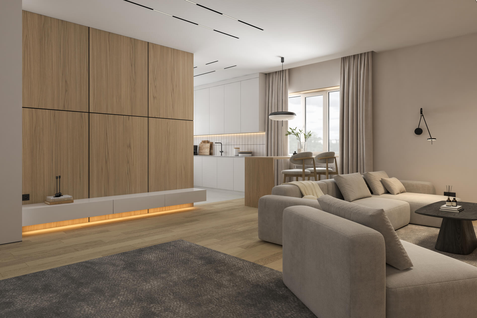 Ново строителство апартаменти – актуални пазарни тенденции и търсене