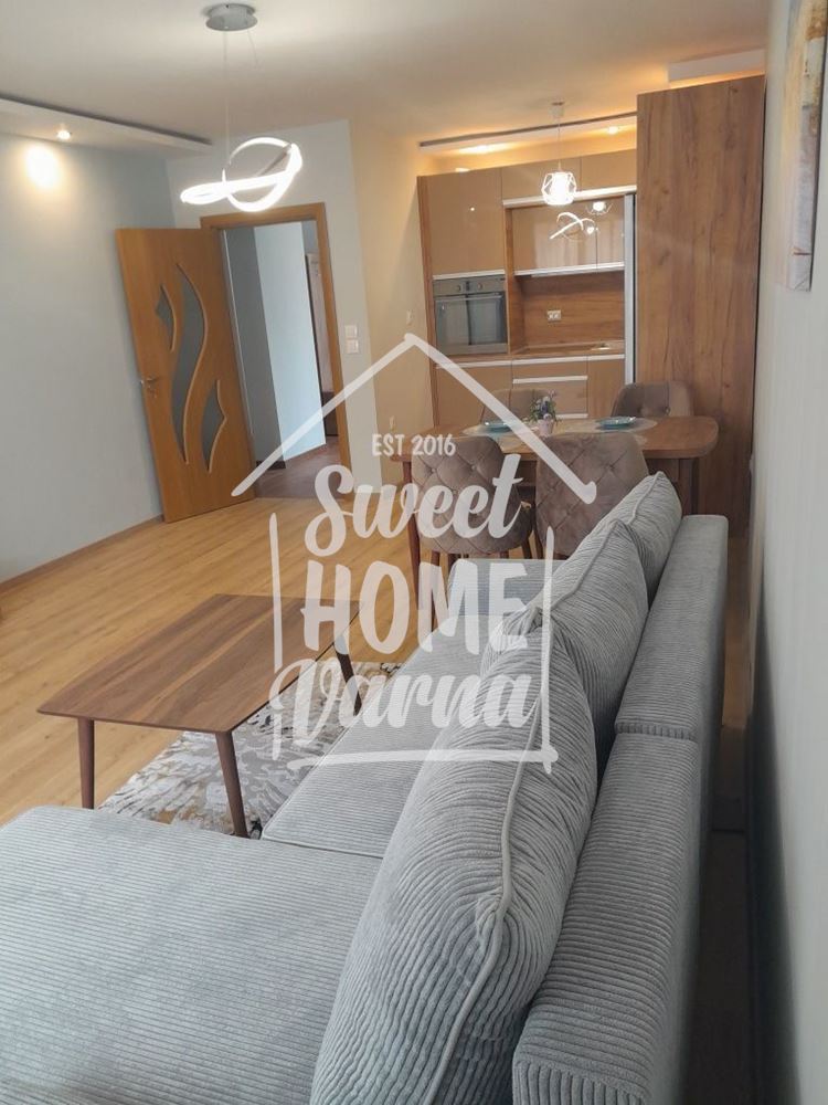 Под наем двустаен апартамент Завод Дружба - Агенция за недвижими имоти Варна - Екипът, имот 1