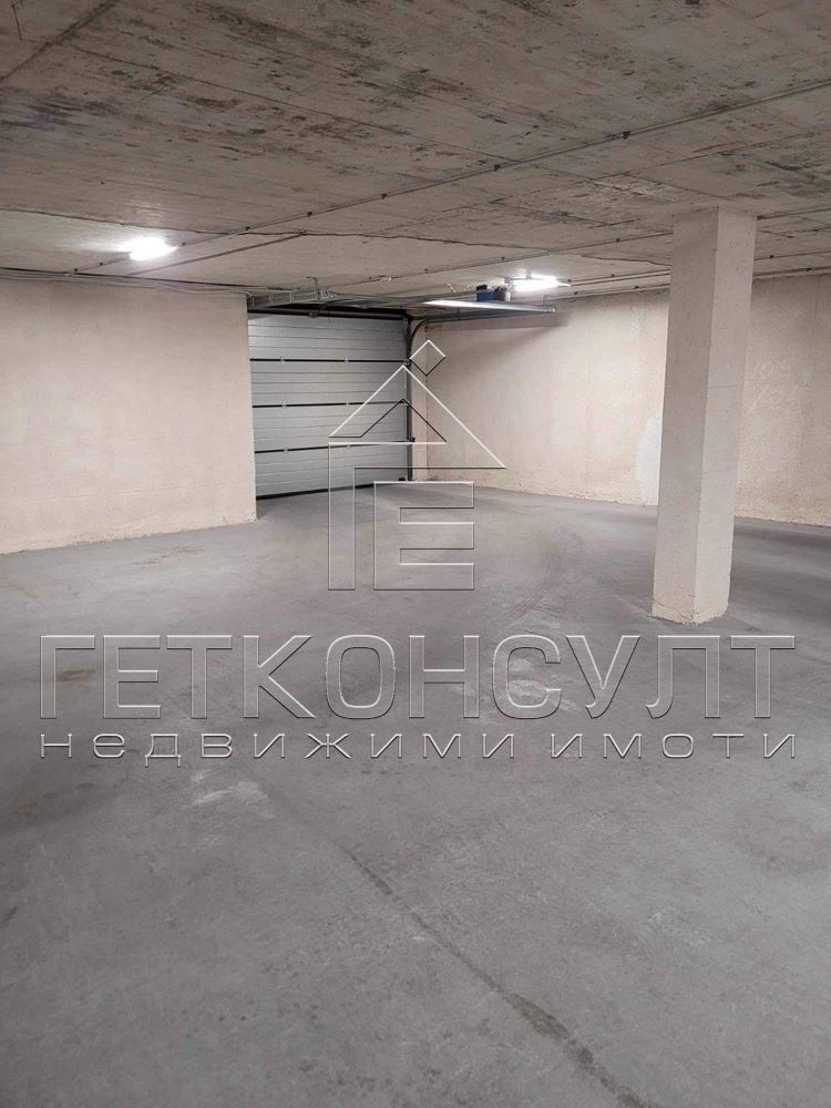 гр.Варна, ул.“Марко Балабанов“, подземно паркомясто под наем - Агенция за недвижими имоти Варна - Екипът, имот 3