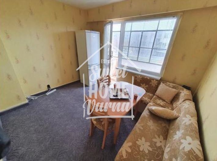 Двустаен апартамент кв. Владиславово - Агенция за недвижими имоти Варна - Екипът, имот 1