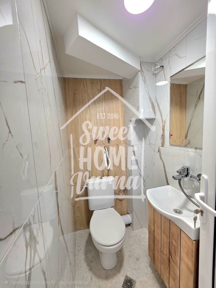 Партерно помещение в кв.Конфуто - Агенция за недвижими имоти Варна - Екипът, имот 4