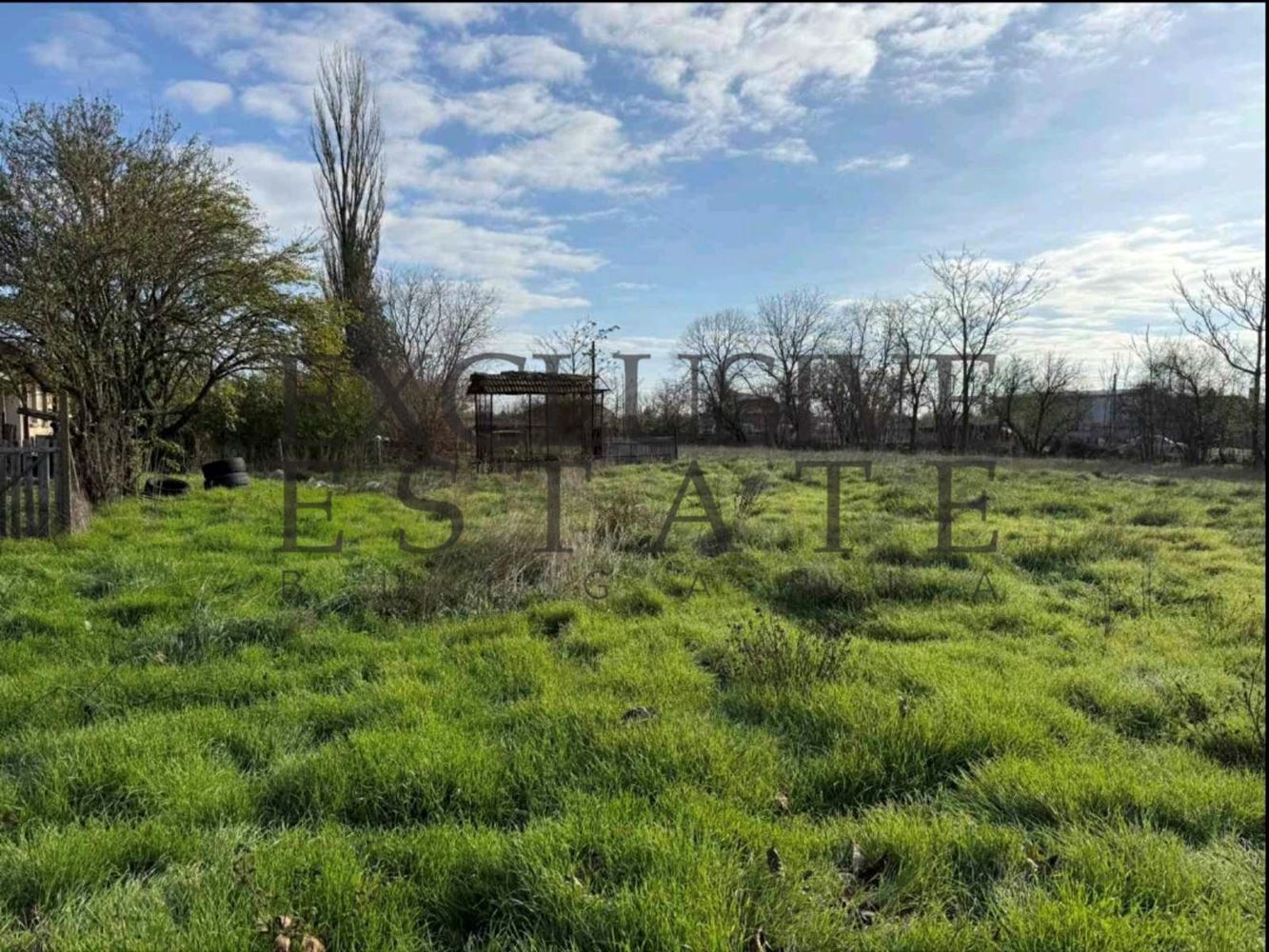Ексклузивно! Парцел за продажба в с. Ветрино, обл. Варна! - Агенция за недвижими имоти Варна - Екипът, имот 1