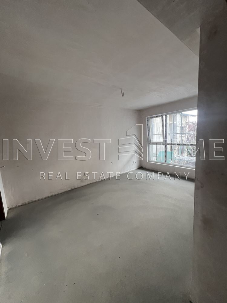 Тристаен апартамент след АКТ 14 в кв. Виница с ПАРКОМЯСТО в цената - Агенция за недвижими имоти Варна - Екипът, имот 1