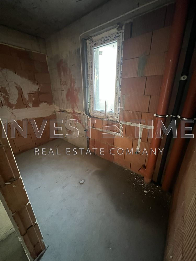 Тристаен апартамент след АКТ 14 в кв. Виница с ПАРКОМЯСТО в цената - Агенция за недвижими имоти Варна - Екипът, имот 3