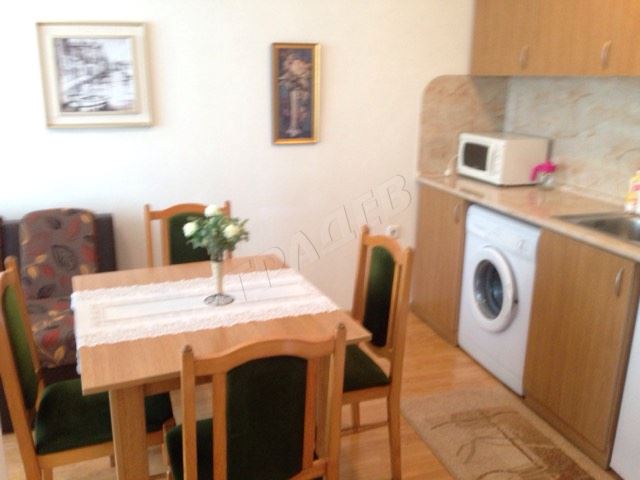 Тристаен апартамент в района на Л.К.Тракия. - Агенция за недвижими имоти Варна - Екипът, имот 1