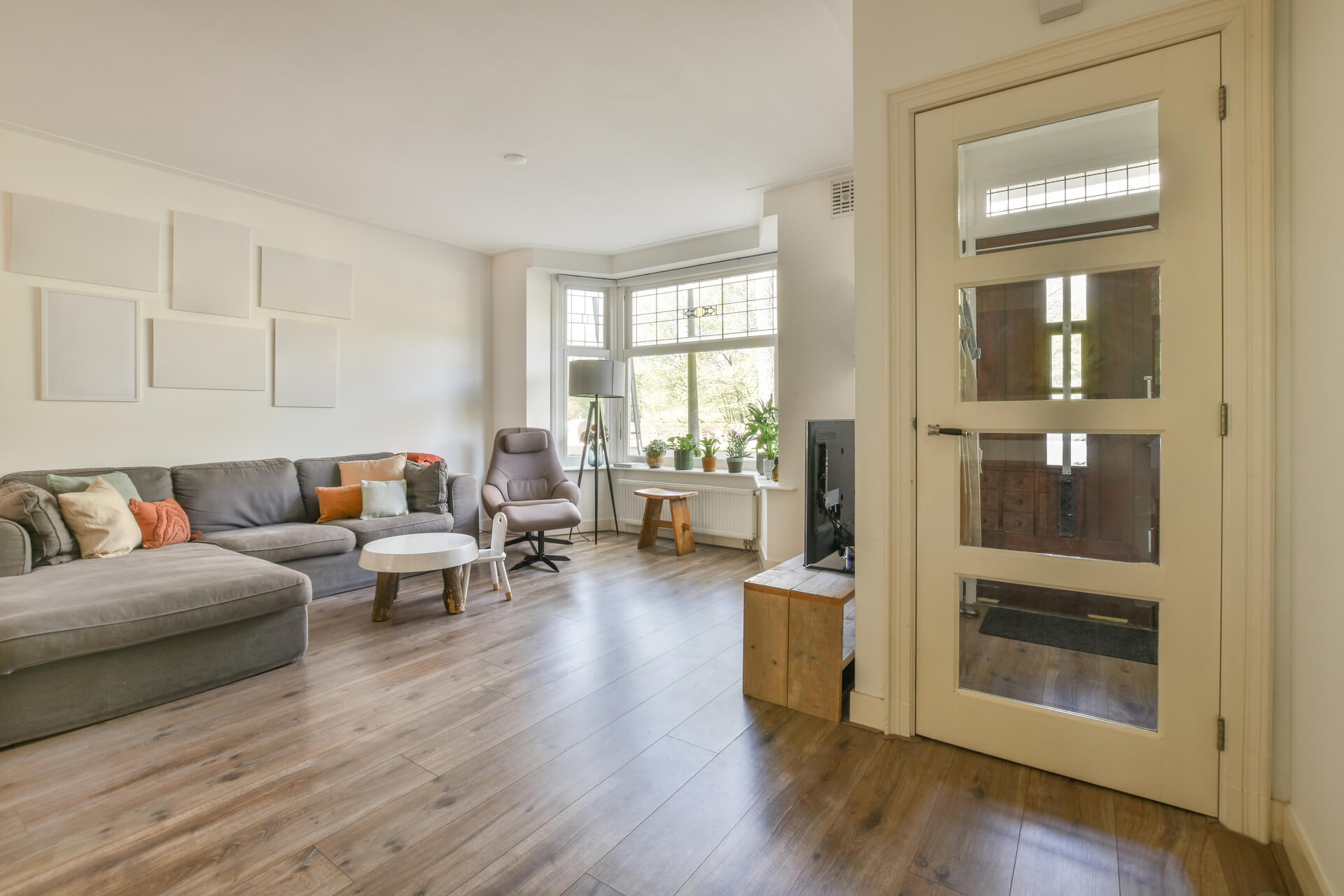 Подготовка на апартамент за успешна продажба на имот