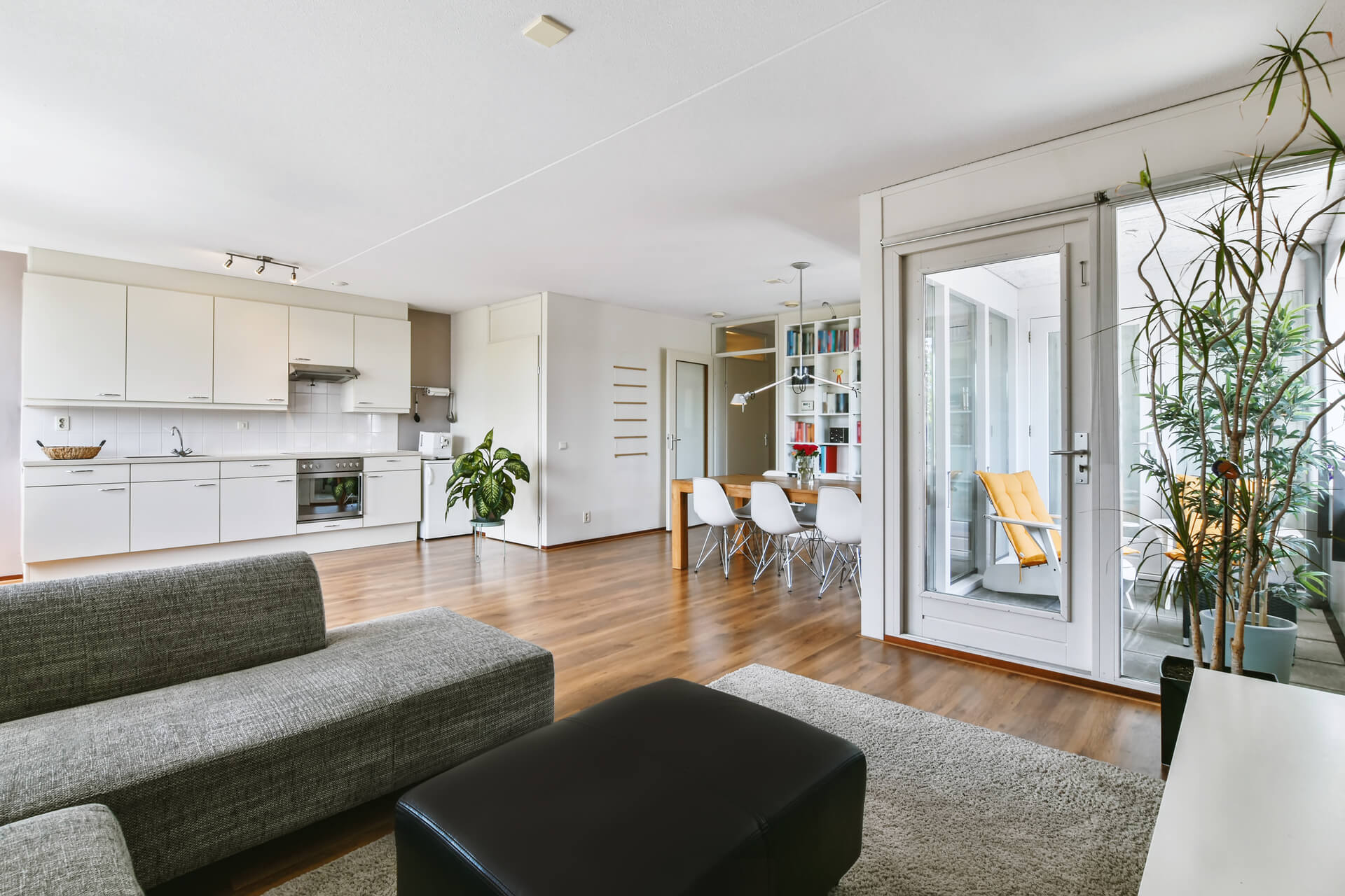 Продажба на апартамент с правилна стратегия и пазарна оценка