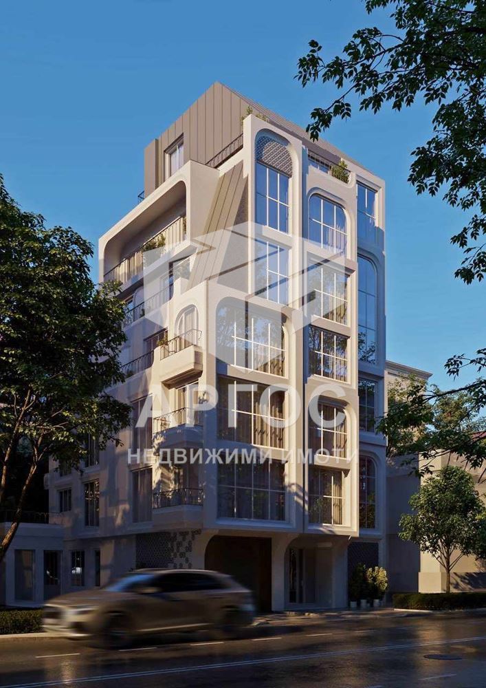 Продава Двустаен апартамент – Идеален център - Агенция за недвижими имоти Варна - Екипът