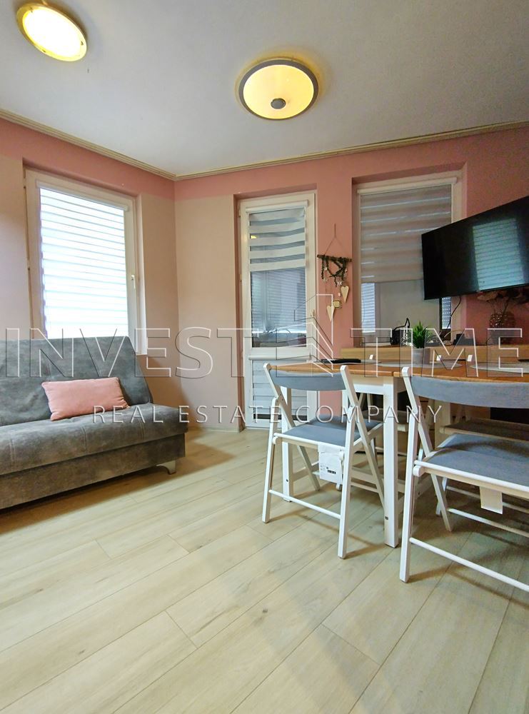 Двустаен апартамент в ж.к. Бриз! - Агенция за недвижими имоти Варна - Екипът