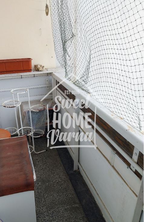 Двустаен апартамент под наем кв.Владиславово - Агенция за недвижими имоти Варна - Екипът, имот 3