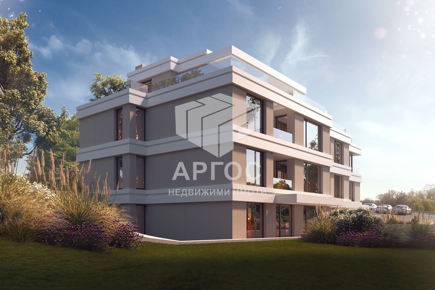 Продава Четиристаен апартамент – район Траката - Агенция за недвижими имоти Варна - Екипът