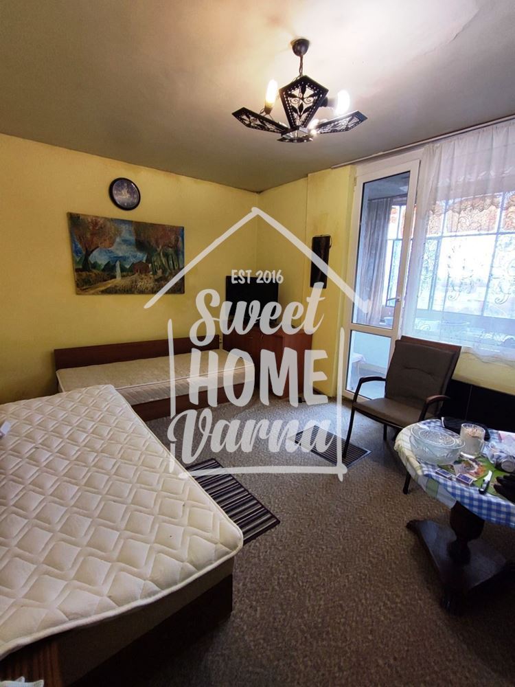 Тристаен апартамент кв.Младост 1 - Агенция за недвижими имоти Варна - Екипът, имот 3