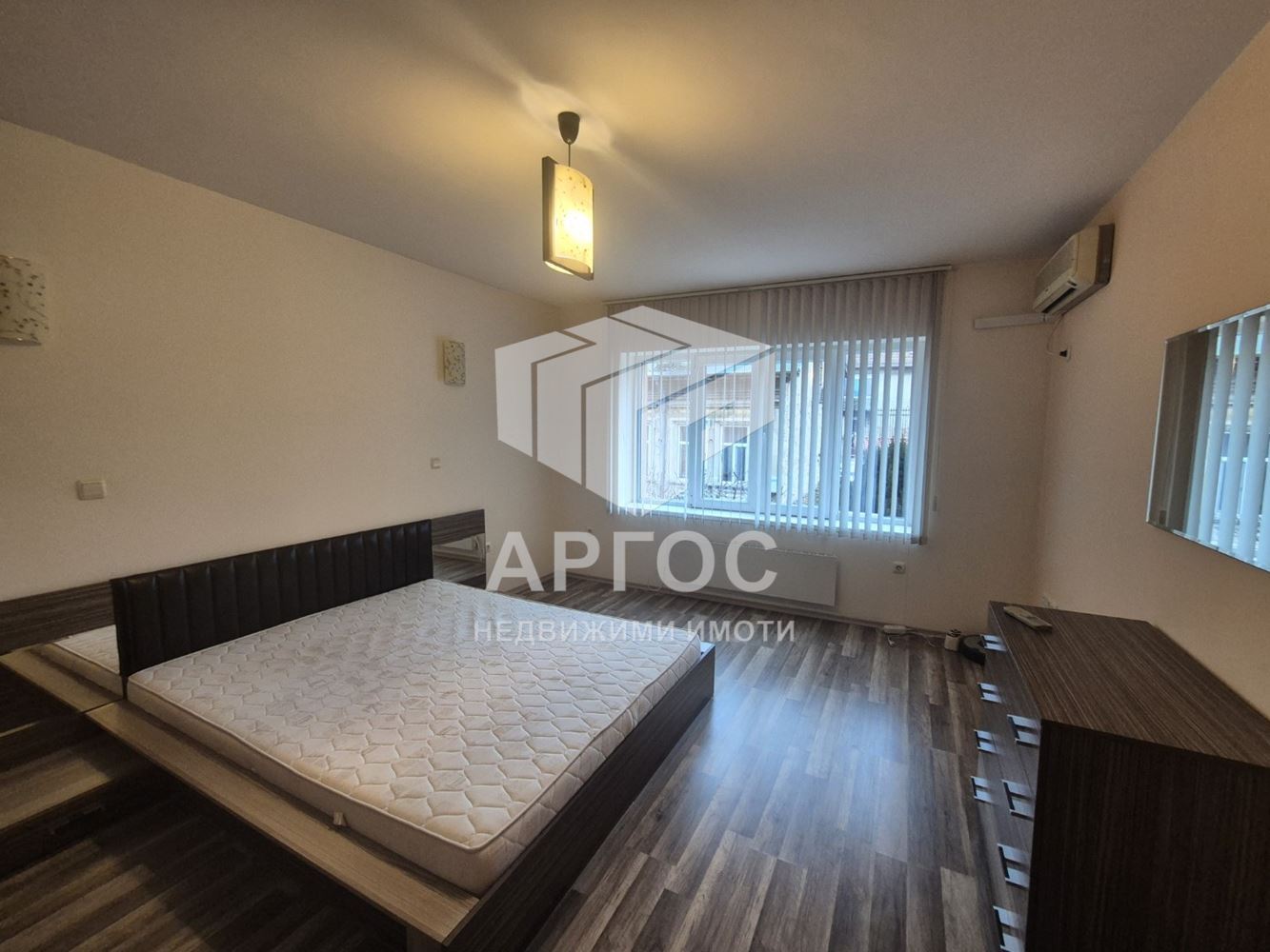 Дава под наем двустаен апартамент в Гръцка махала - Агенция за недвижими имоти Варна - Екипът, имот 4