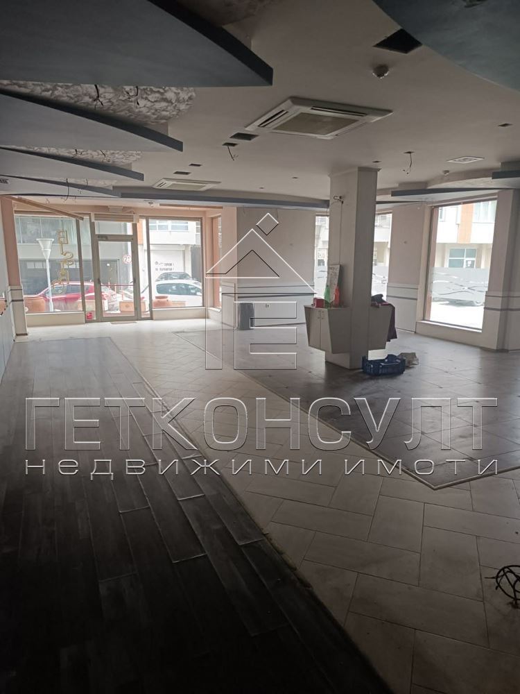 гр.Варна, базар Левски, заведение за обществено хранене - Агенция за недвижими имоти Варна - Екипът