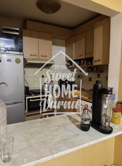 Двустаен апартамент кв.Трошево - Агенция за недвижими имоти Варна - Екипът, имот 3