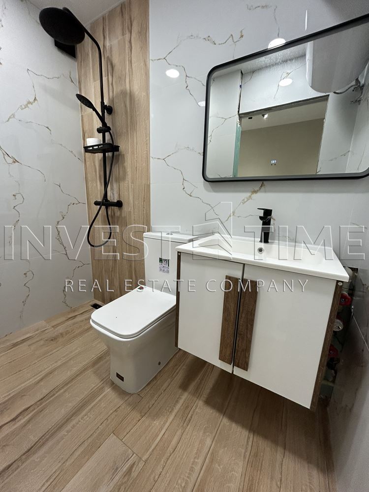 Едностаен, ремонтиран и завършен „ДО КЛЮЧ“ в кв. Възраждане - Агенция за недвижими имоти Варна - Екипът, имот 1