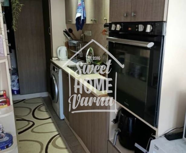 Двустаен апартамент кв.Владиславово - Агенция за недвижими имоти Варна - Екипът, имот 3