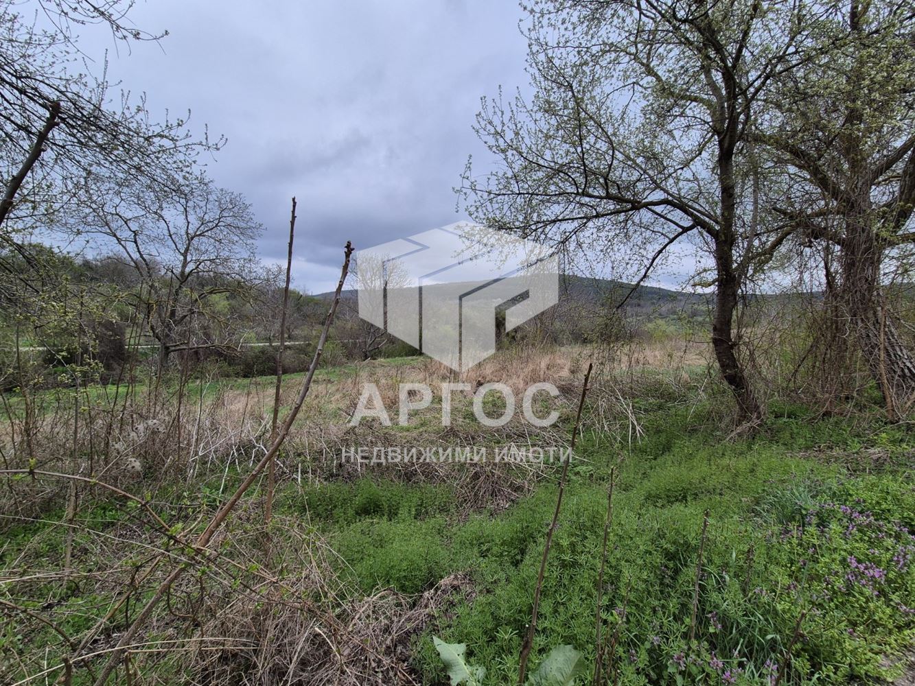 Продава парцел район с. Генерал Кантарджиево - Агенция за недвижими имоти Варна - Екипът