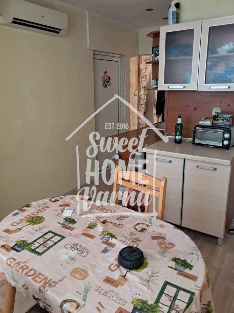 Тристаен апартамент кв.Владиславово - Агенция за недвижими имоти Варна - Екипът, имот 2