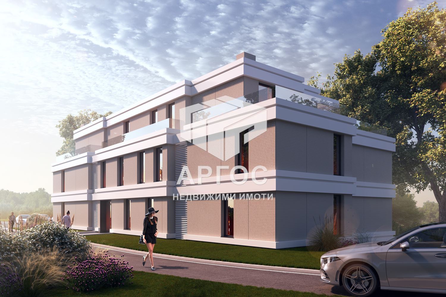 Продава Двустаен апартамент – район Траката - Агенция за недвижими имоти Варна - Екипът