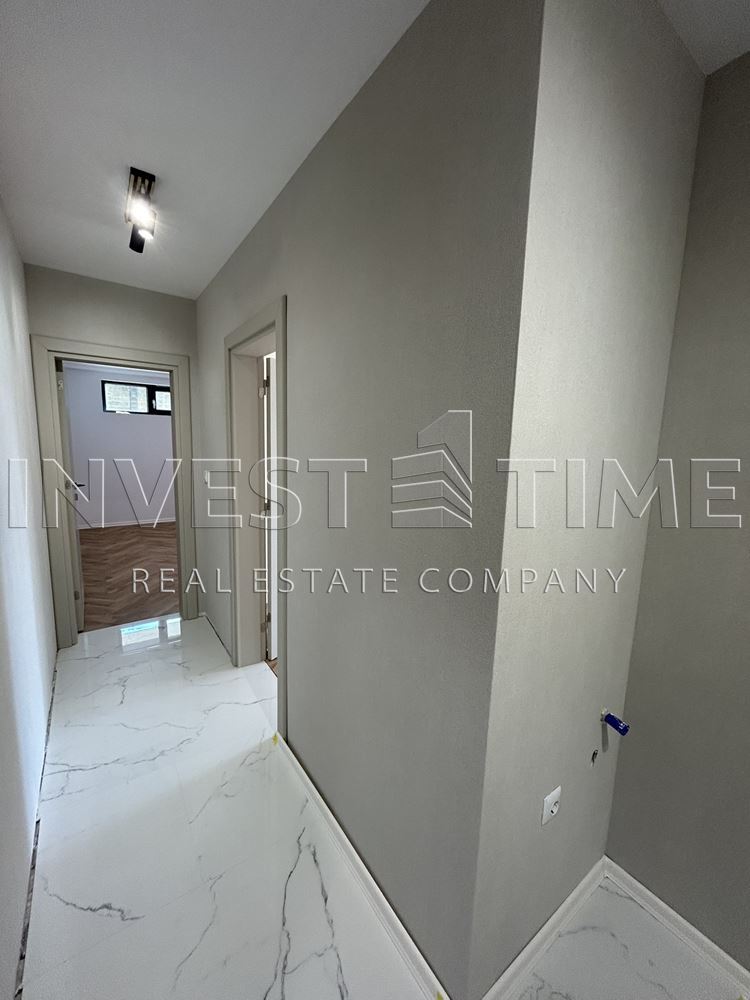 Едностаен, ремонтиран и завършен „ДО КЛЮЧ“ в кв. Възраждане - Агенция за недвижими имоти Варна - Екипът, имот 4