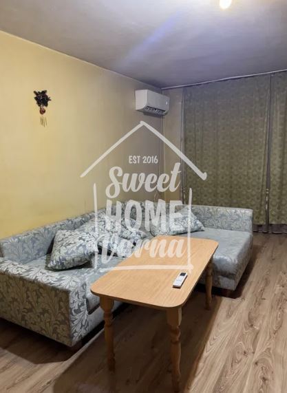 Двустаен апартамент кв.Трошево - Агенция за недвижими имоти Варна - Екипът, имот 1