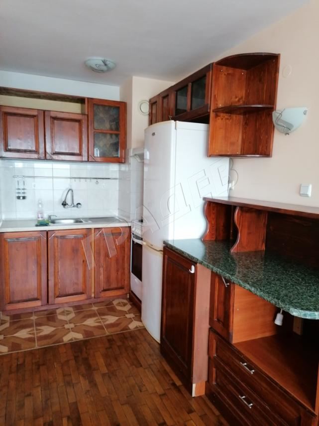 Двустаен  просторен апартамент, в ж.к.“Чайка“ - Агенция за недвижими имоти Варна - Екипът