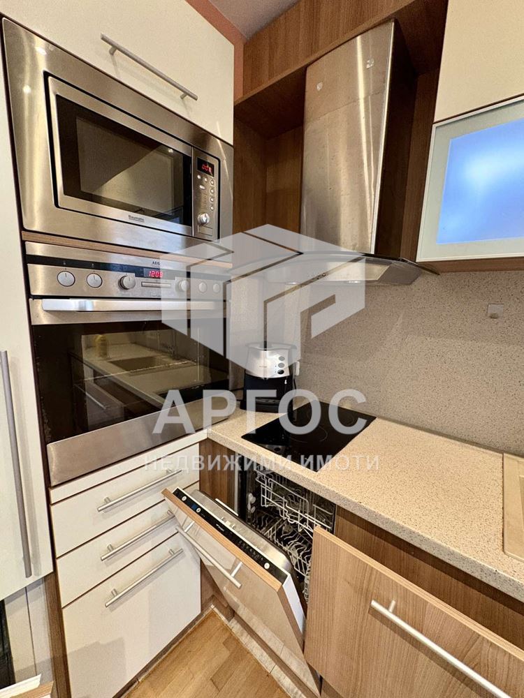 Дава под наем Двустаен апартамент – район жк. Чайка - Агенция за недвижими имоти Варна - Екипът