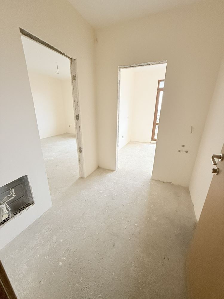 Двустаен апартамент в затворен комплекс Балчик - Агенция за недвижими имоти Варна - Екипът, имот 4