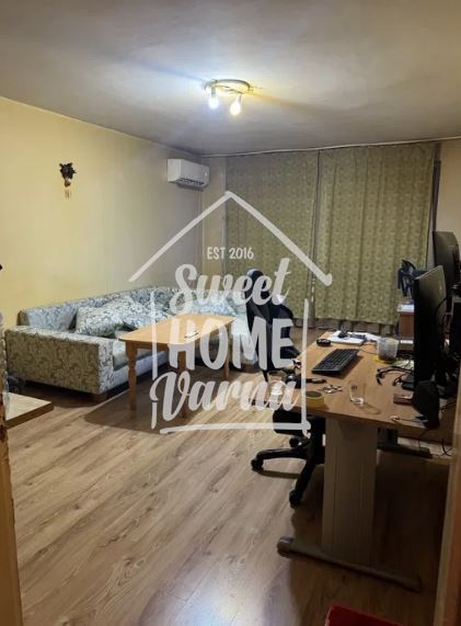 Двустаен апартамент кв.Трошево - Агенция за недвижими имоти Варна - Екипът, имот 2