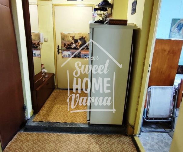 Тристаен апартамент кв.Младост 1 - Агенция за недвижими имоти Варна - Екипът, имот 4