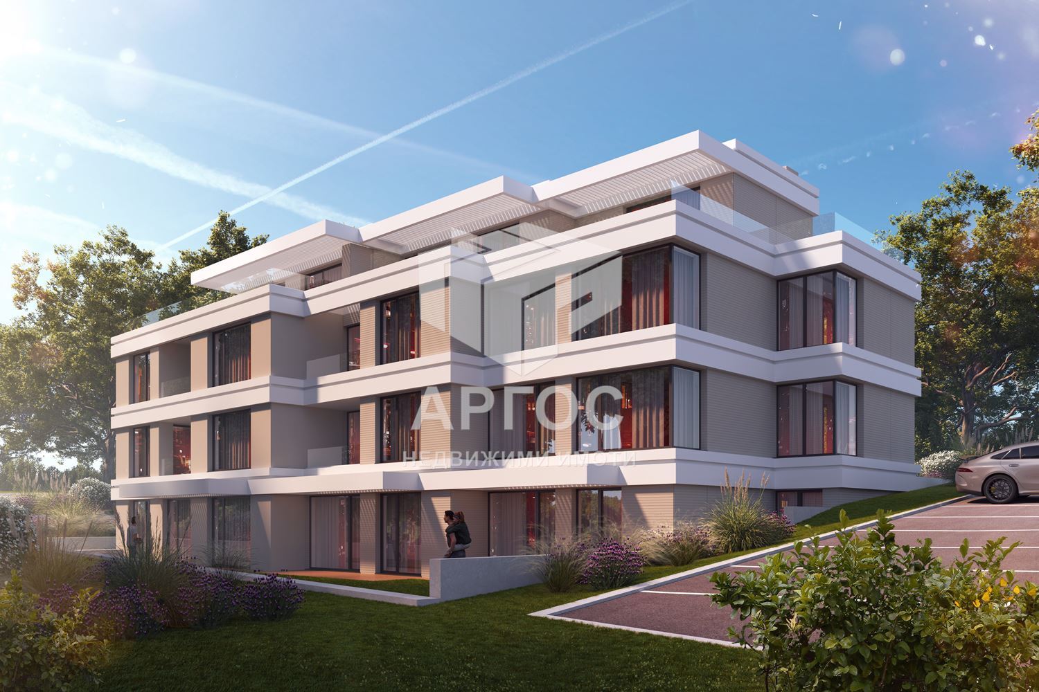 Продава Мезонет – район Траката - Агенция за недвижими имоти Варна - Екипът