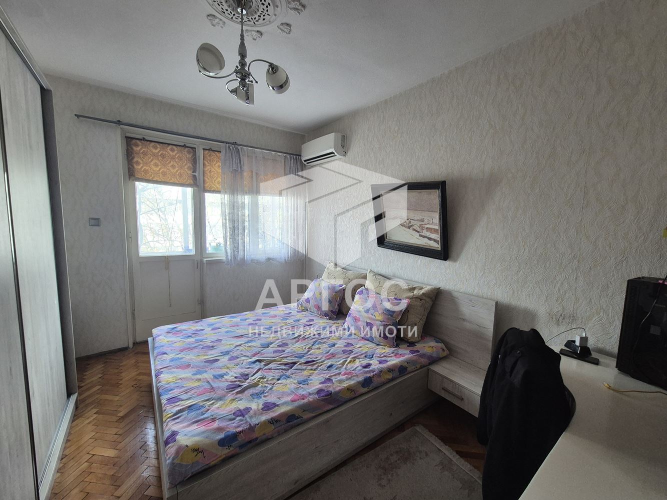 Дава под наем Тристаен апартамент – район Нептун - Агенция за недвижими имоти Варна - Екипът