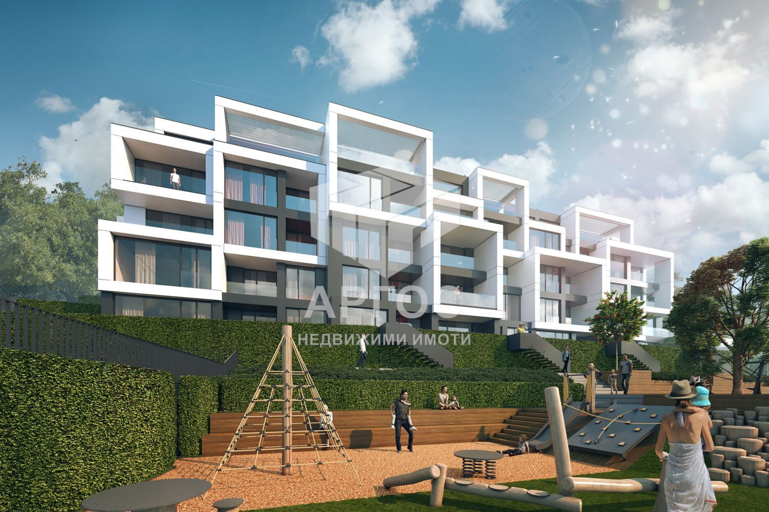 Продава Четиристаен апартамент – район Бриз - Агенция за недвижими имоти Варна - Екипът