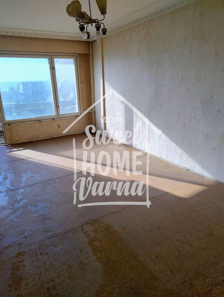 Тристаен апартамент кв.Младост 2 - Агенция за недвижими имоти Варна - Екипът, имот 2
